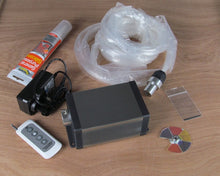 Load image into Gallery viewer, Pegasus Fibre Optic Star Lighting  Kit With 160 Star Points