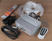 Load image into Gallery viewer, Pegasus Fibre Optic Star Lighting  Kit With 160 Star Points