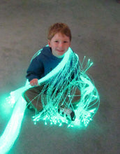 Load image into Gallery viewer, Boy with sensory harness