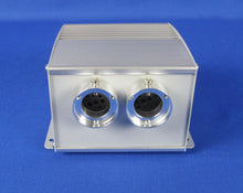 Load image into Gallery viewer, MiniLED600 high capacity white twinkle twin port light source